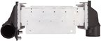 Spectra 4401-1112 Turbocharger Intercooler - Left - view 2
