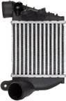Spectra 4401-1113 Turbocharger Intercooler - view 1