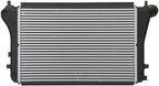 Spectra 4401-1114 Turbocharger Intercooler - view 3