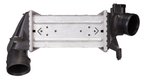 Spectra 4401-1118 Turbocharger Intercooler - view 2