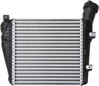 Spectra 4401-1119 Turbocharger Intercooler - view 3