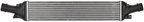 Spectra 4401-1124 Turbocharger Intercooler - view 1