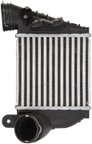 Spectra 4401-1125 Turbocharger Intercooler - view 1