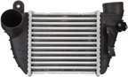 Spectra 4401-1127 Turbocharger Intercooler - view 1