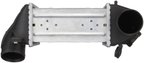 Spectra 4401-1127 Turbocharger Intercooler - view 2
