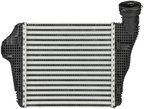 Spectra 4401-1138 Turbocharger Intercooler - Left - view 3