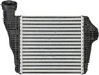 Spectra 4401-1139 Turbocharger Intercooler - Right - view 3