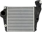 Spectra 4401-1139 Turbocharger Intercooler - Right - view 1