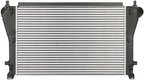 Spectra 4401-1144 Intercooler - view 2