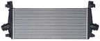 Spectra 4401-1204 Turbocharger Intercooler - view 5