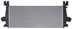 Spectra 4401-1204 Turbocharger Intercooler - view 1