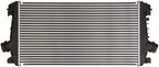 Spectra 4401-1209 Turbocharger Intercooler - view 2