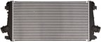 Spectra 4401-1209 Turbocharger Intercooler - view 1