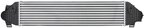 Spectra 4401-1537 Intercooler - view 3