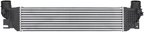 Spectra 4401-1538 Intercooler - view 1