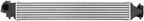 Spectra 4401-1802 Intercooler - view 1
