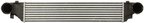 Spectra 4401-2401 Supercharger Intercooler - view 1