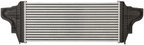 Spectra 4401-2404 Turbocharger Intercooler - view 3