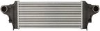 Spectra 4401-2404 Turbocharger Intercooler - view 1
