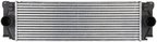 Spectra 4401-2410 Turbocharger Intercooler - view 1
