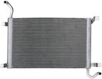 Spectra 4401-2802 Supercharger Intercooler - view 1