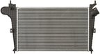 Spectra 4401-2901 Turbocharger Intercooler - view 3