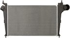 Spectra 4401-2901 Turbocharger Intercooler - view 1