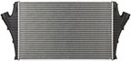 Spectra 4401-2902 Turbocharger Intercooler - view 3