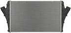 Spectra 4401-2902 Turbocharger Intercooler - view 1