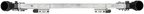 Spectra 4401-2903 Turbocharger Intercooler - view 2