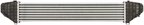 Spectra 4401-4610 Turbocharger Intercooler - view 3