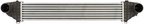 Spectra 4401-4610 Turbocharger Intercooler - view 1