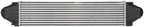 Spectra 4401-4612 Turbocharger Intercooler - view 3
