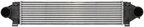 Spectra 4401-4612 Turbocharger Intercooler - view 1