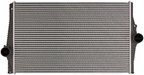 Spectra 4401-4619 Turbocharger Intercooler - view 1