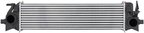 Spectra 4401-4623 Intercooler - view 1