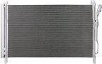 Spectra 7-30003 A/C Condenser - view 1