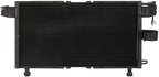 Spectra 7-3005 A/C Condenser - view 1