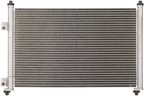 Spectra 7-3006 A/C Condenser - view 1
