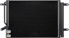 Spectra 7-30077 A/C Condenser - view 1