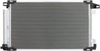 Spectra 7-30081 A/C Condenser - view 1