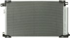 Spectra 7-30153 A/C Condenser - view 1
