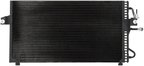 Spectra 7-3022 A/C Condenser - view 1