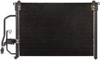Spectra 7-3048 A/C Condenser - view 1