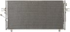 Spectra 7-3061 A/C Condenser - view 1