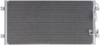 Spectra 7-3063 A/C Condenser - view 1