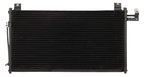 Spectra 7-3077 A/C Condenser - view 1