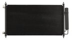 Spectra 7-3089 A/C Condenser - view 1