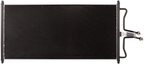 Spectra 7-3092 A/C Condenser - view 1