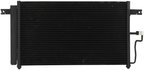 Spectra 7-3116 A/C Condenser - view 1